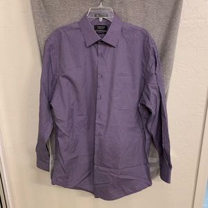 Nordstrom Men’s Shop Long Sleeve Dress Shirt